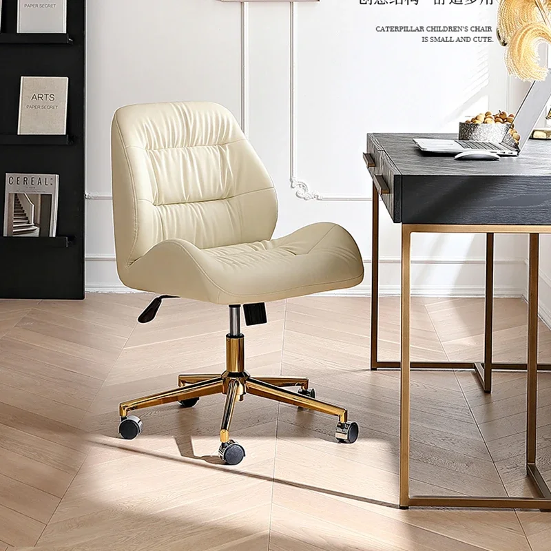 

Armchairs Stool Wheels Design Chair Comfy Gamer Height Adjustable Computer Armchair Cadeira Ergonomica Relaxing Swivel Bed