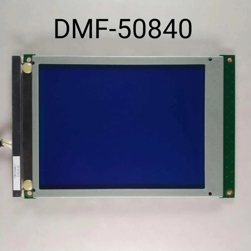 For 5.7 inches SP14Q002-A1 003-C1 005 001-X DMF50840 320*240 Injection molding machine LCD display