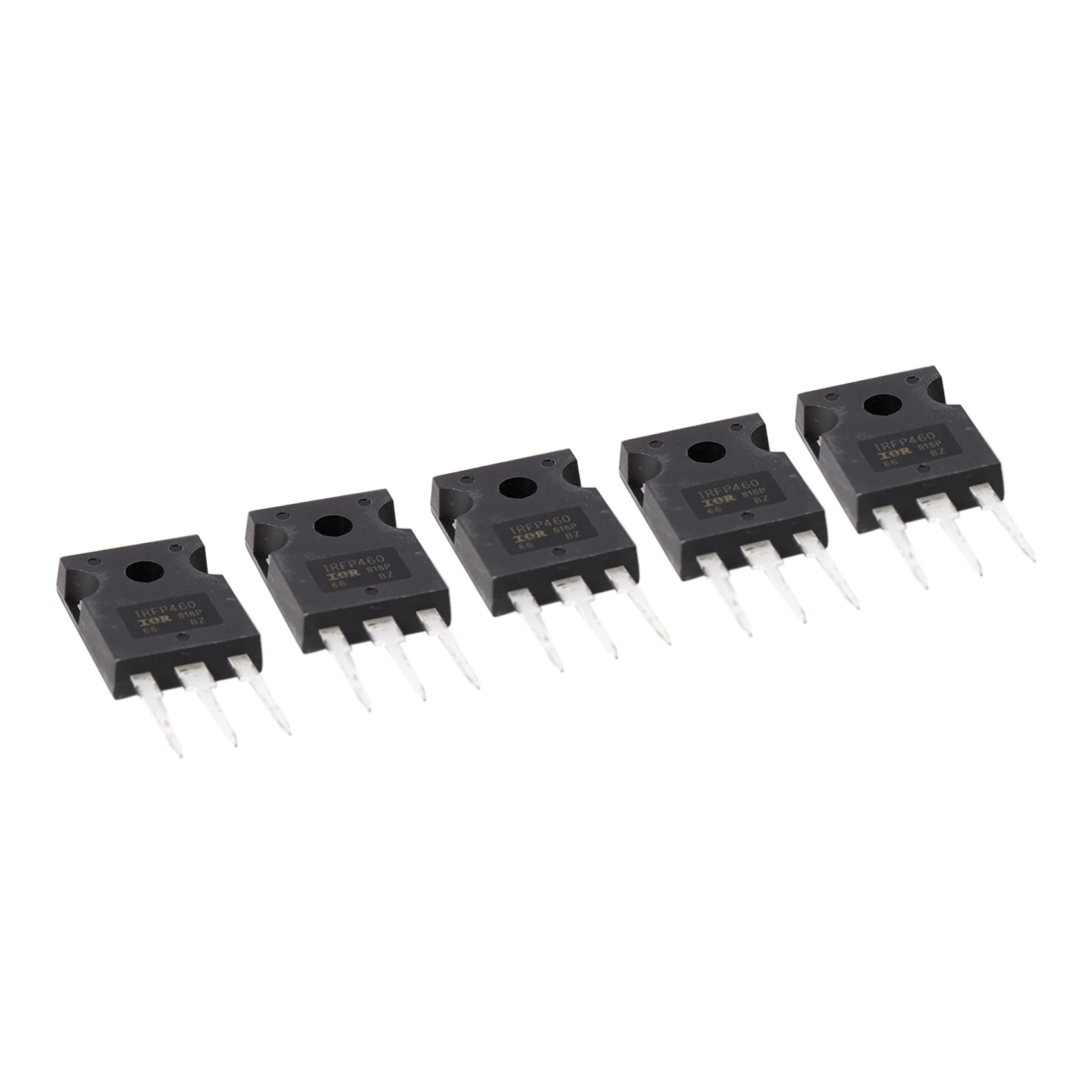 

10 шт. 5X IRFP460 20A 500 В силовой МОП-транзистор N-канальный