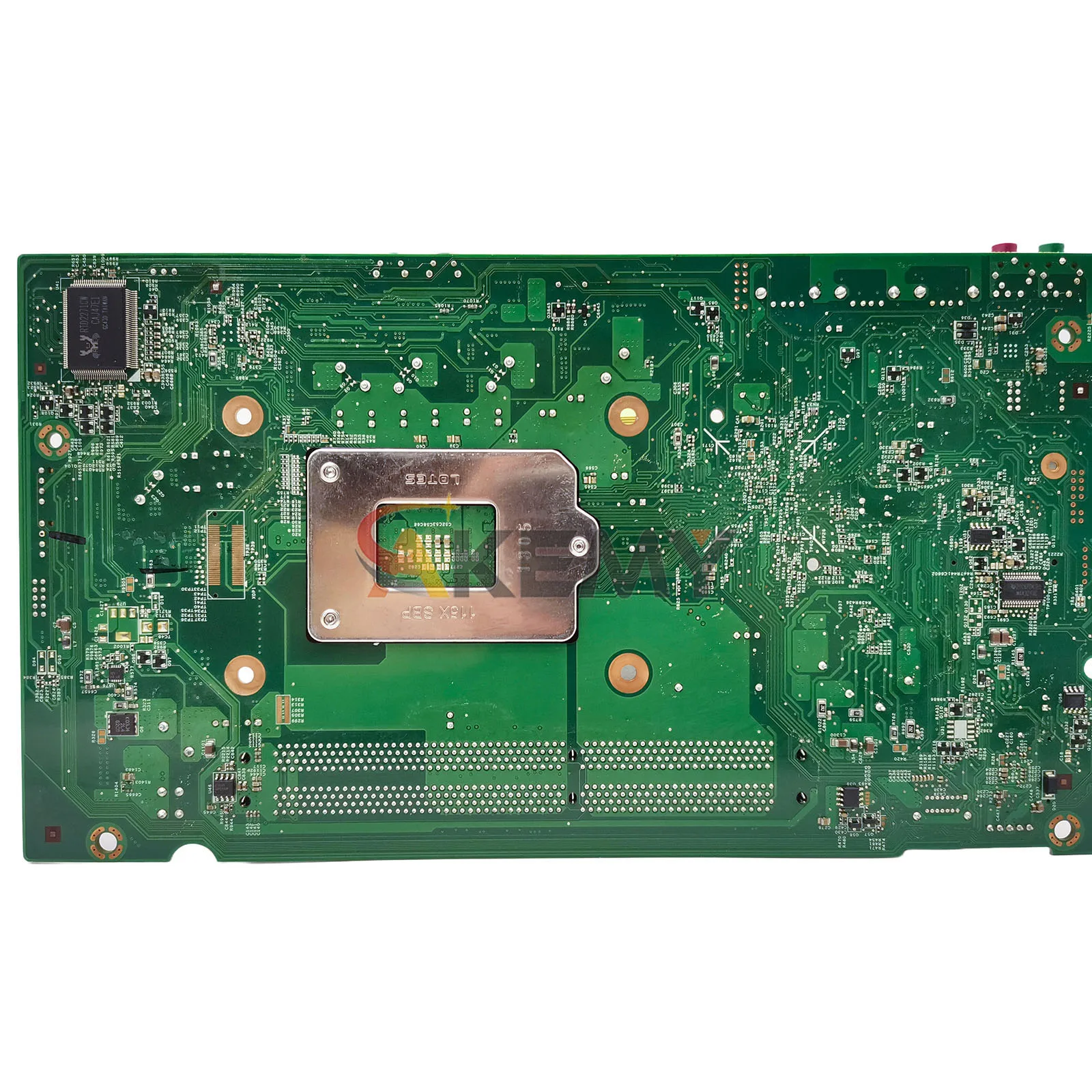 11100-1M All-in-One-Motherboard für Lenovo ThinkCentre A7180 A7100 A7130 A7190 A710E M62Z mit PIH61F, 100 % vollständig getestet