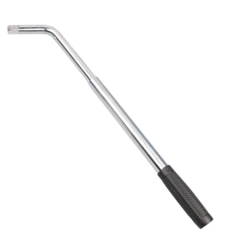 Imagem -04 - Chave Telescópica da Roda do Cilindro da Chave da Roda 1719 2123 mm Mecânica Oficina Ferramentas Carrinho Chave para a Bicicleta da Casa do Reparo do Carro 1
