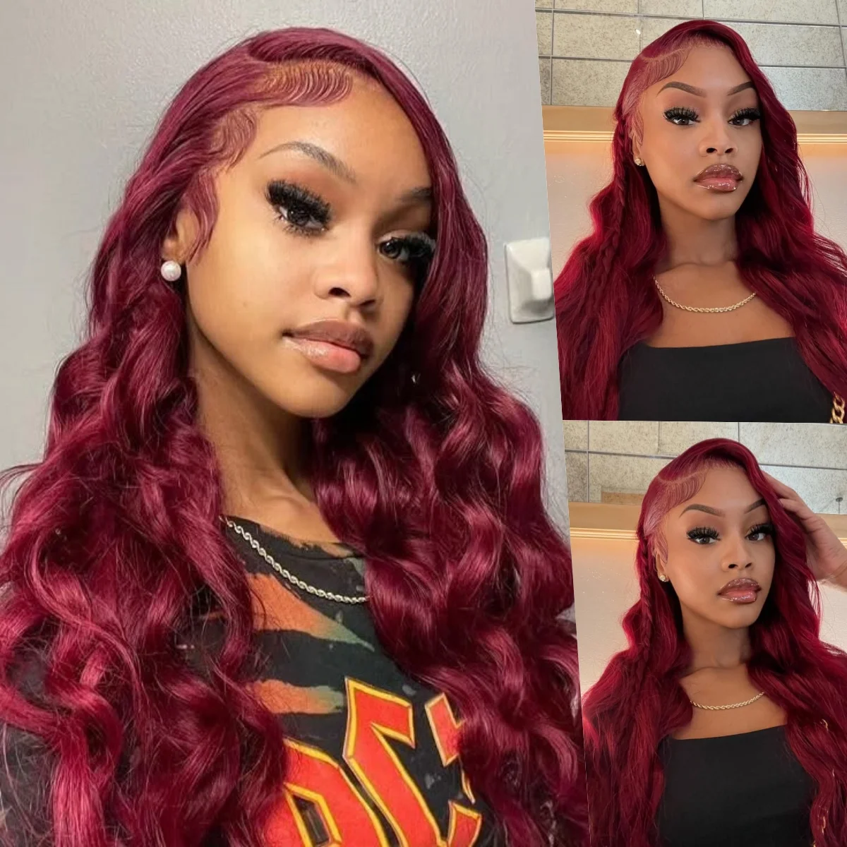 13x6-hd-lace-front-human-hair-wig-99j-burgundy-preplucked-hd-transparent-13x4-body-wave-human-hair-lace-frontal-wigs-for-women
