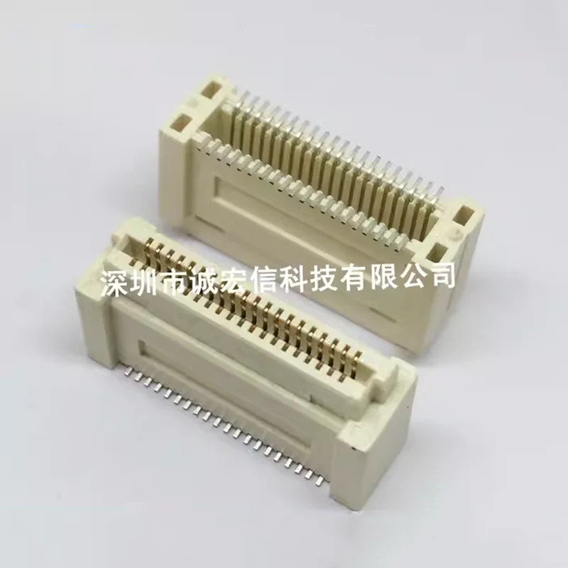 

1-50 шт./лот 5-5179010-1 40-контактный 0,8 мм SMD Новый оригинал