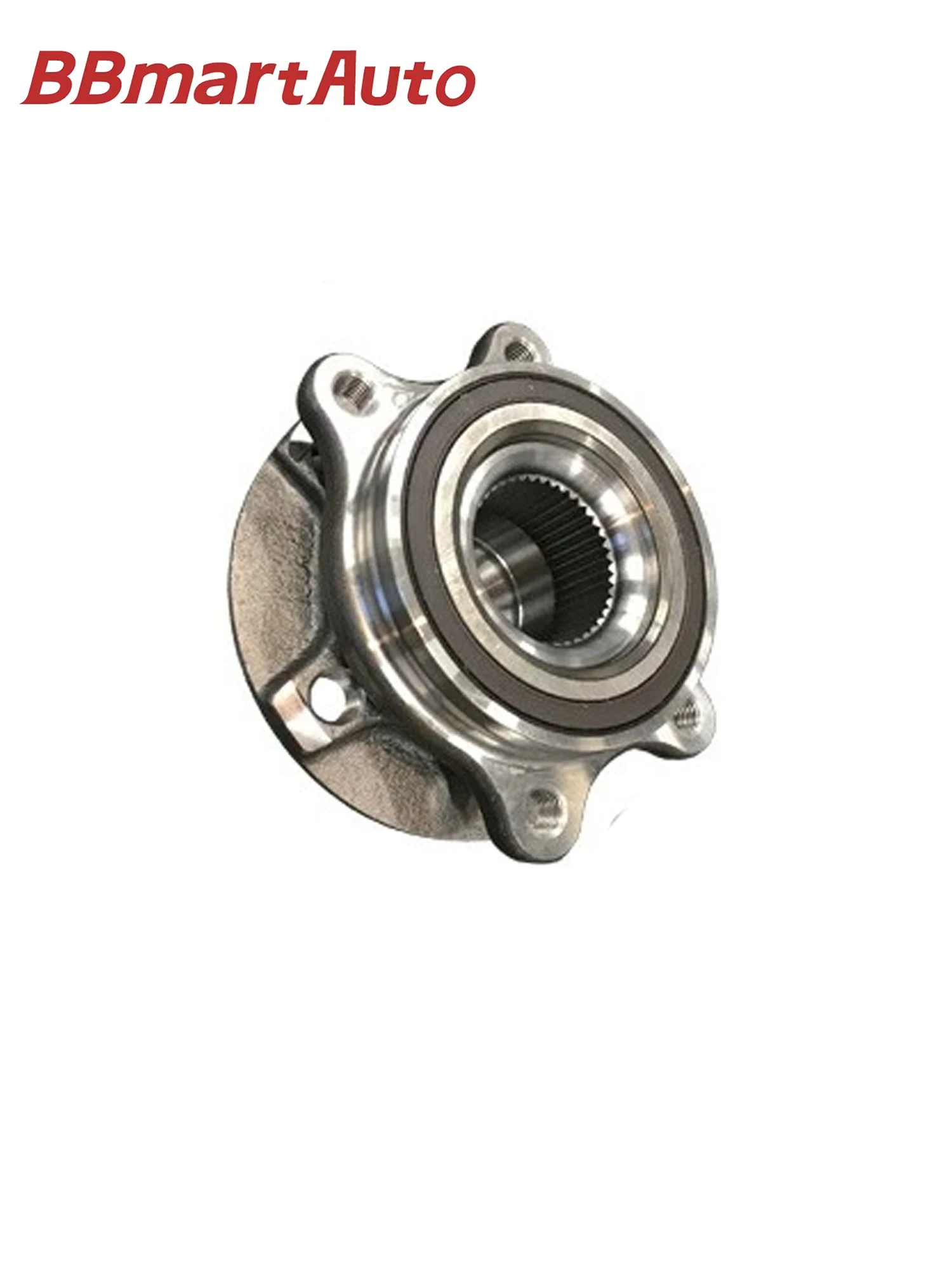 4H0498625A محور العجلة الأمامية تحمل لأودي A4 A6 A8 Q5 S6 S7 B8 4G BBmartAuto اكسسوارات السيارات الفقرة السيارات