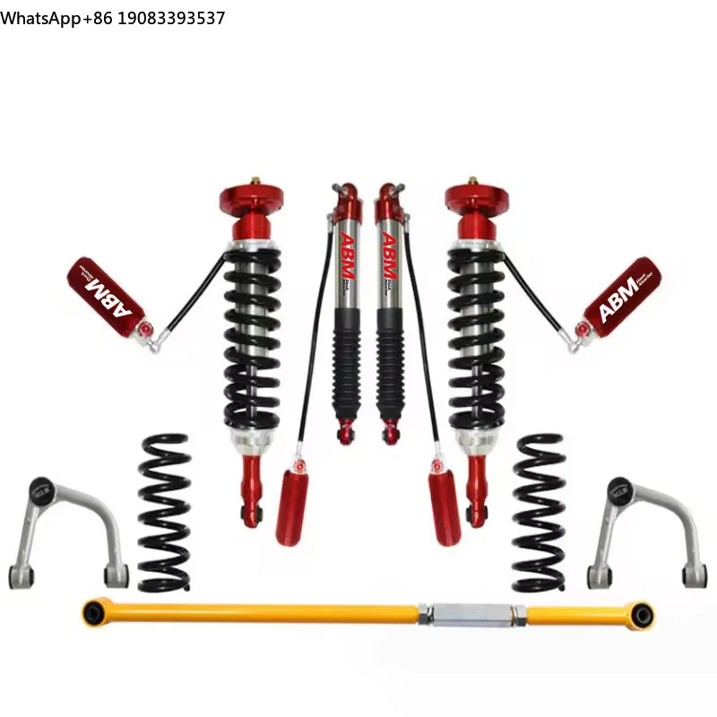 Abm For Haval H9 Su…