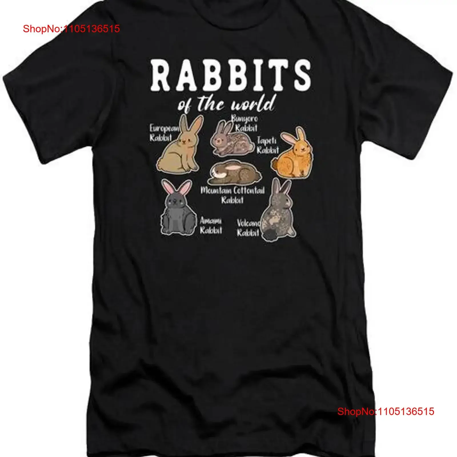 

Футболка с кроликами мира 2, S 3XL, винтажная, растянутая, мужская, унисекс, универсальная, стильная, с рисунком, дышащая, мягкая