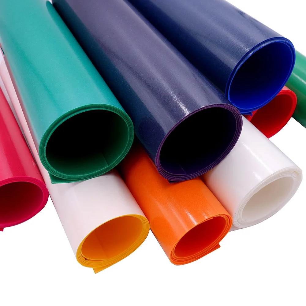 Flock Htv Heat Tran… - image