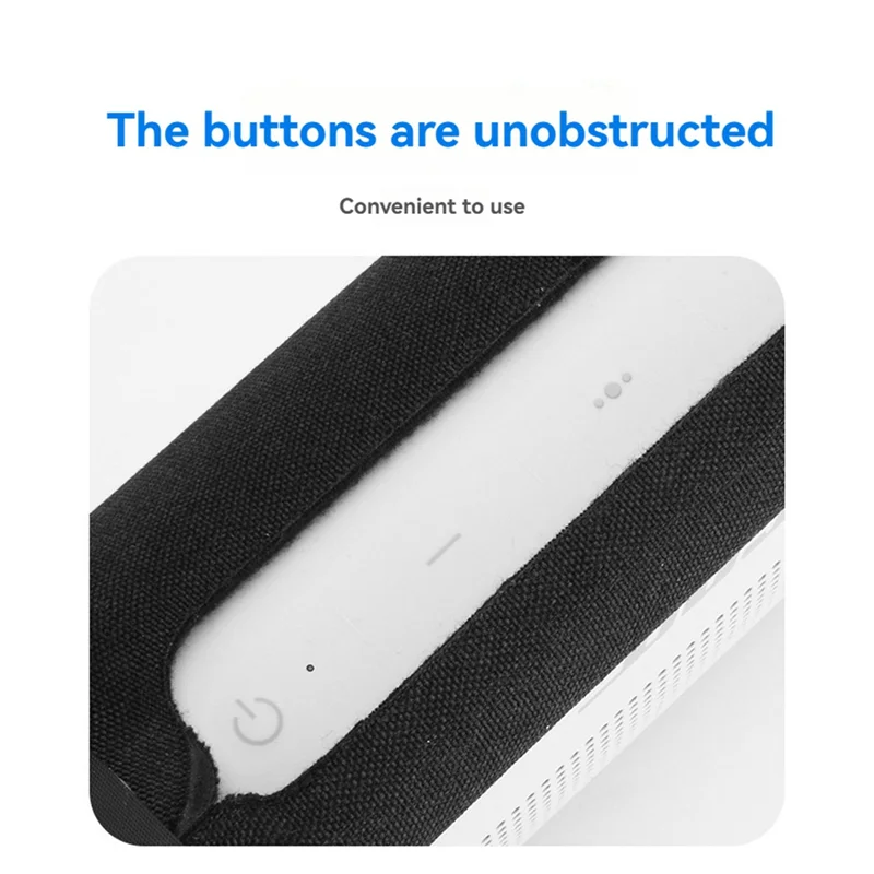 

【СОВЕРШЕННО НОВЫЙ】 Портативный жесткий чехол EVA для динамика Bose Soundlink Flex 2Nd Gen, жесткий корпус с плечевым ремнем