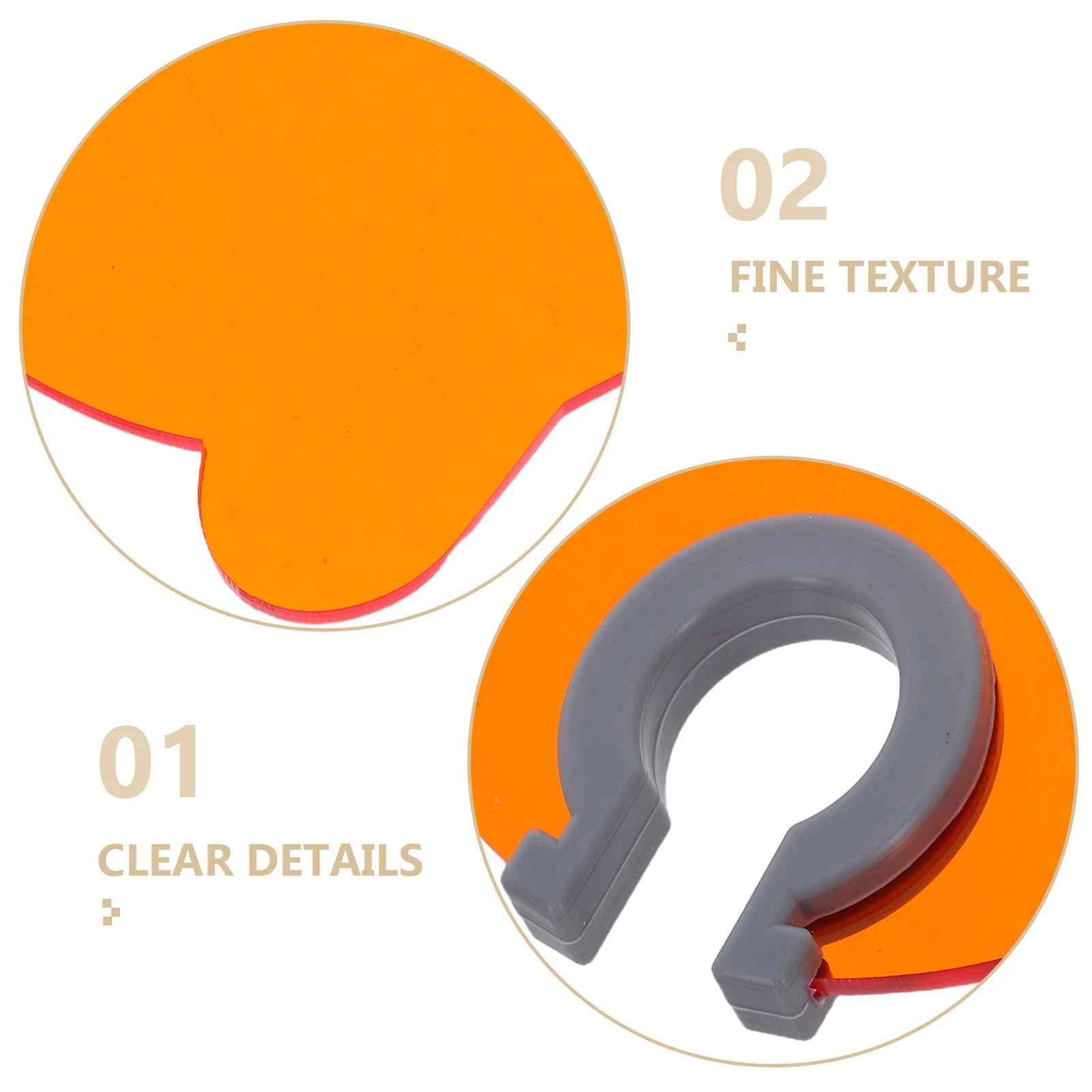 2 قطعة مصباح مسمار بالأشعة فوق البنفسجية حجب درع عالمي مناسب لمصابيح مختلفة يقلل من إجهاد العين وتضمن معالجة موحدة #3