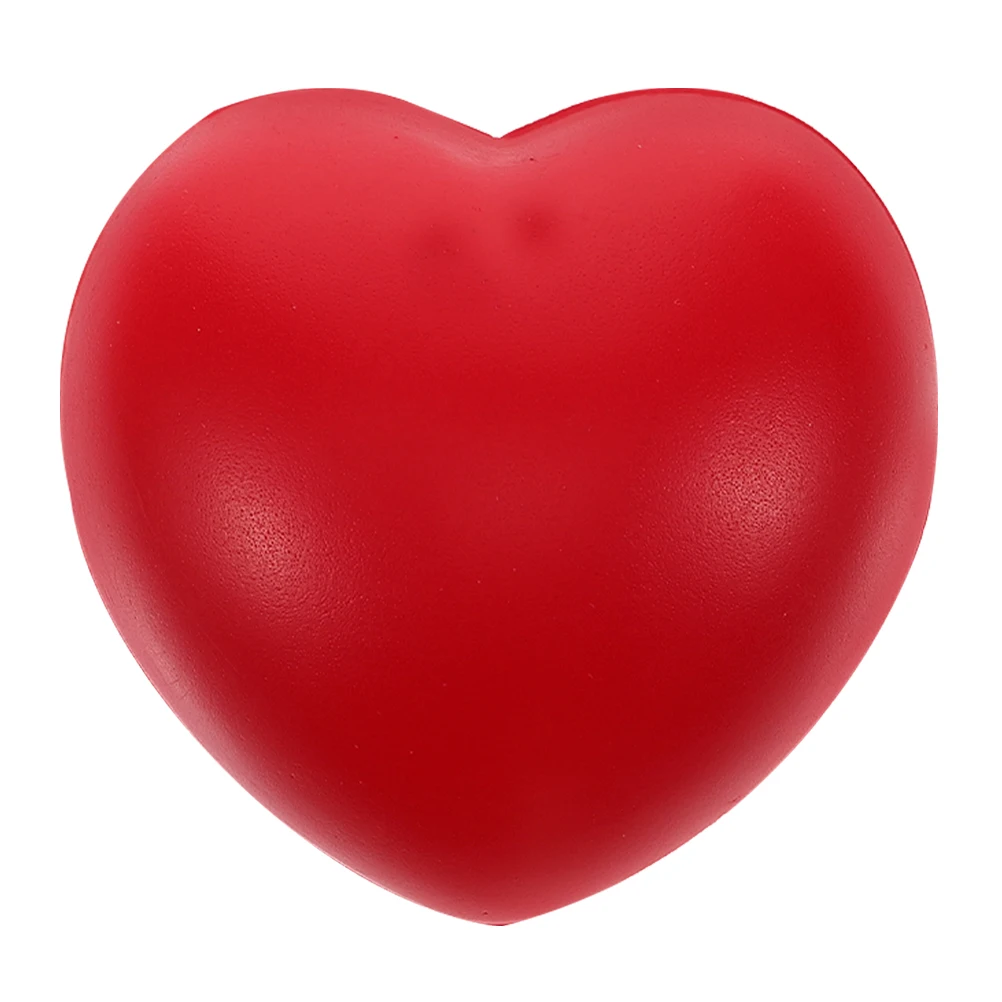 Love Grip Ball Palline giocattolo rilassanti per alleviare la pressione Giocattoli antistress Sfiato Adulti che riducono il cuore
