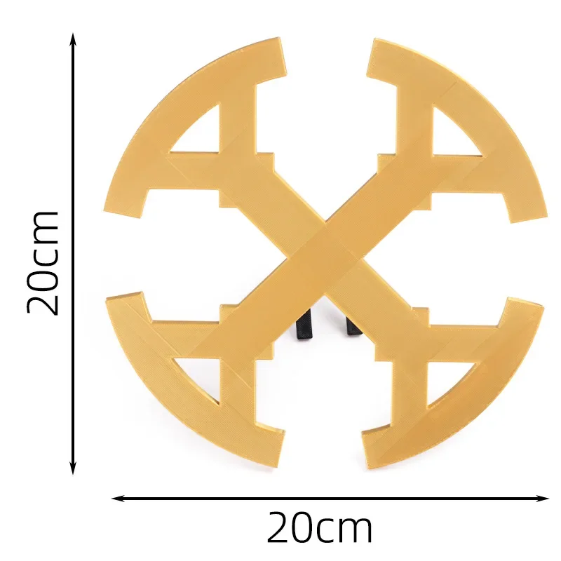 Yurizono Seia Cosplay Nakrycie Głowy Blue Archive Gra Halo Impreza Ozdoba na Głowę Dla Mężczyzn Kobiet Akcesoria do Kostiumów Karnawałowych Rekwizyty na Comic-con