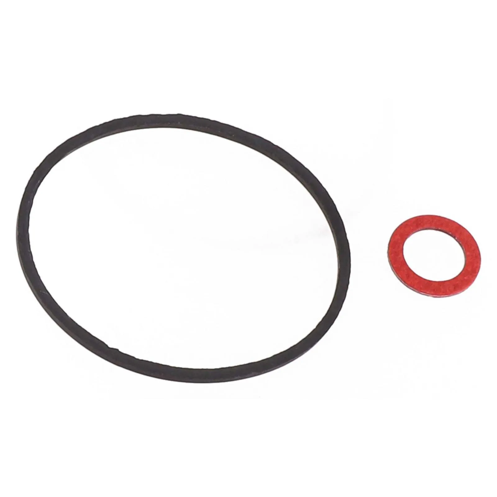 Bowl Seal Kit with O Rings and Nuts Compatible with For TK Carburettor on Balmoral Models including AQ148 KT034