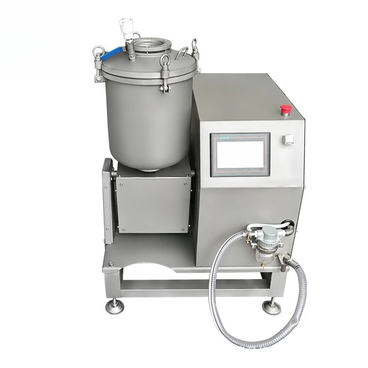 

20L Small, Vacuum, Tumbler, Commercial, Laboratory