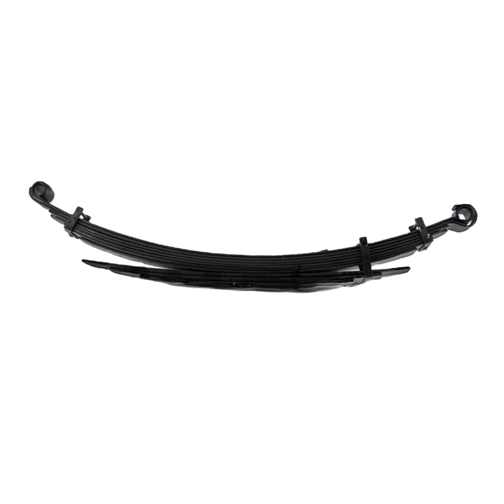 

New Heavy Duty 7+3 Rear Suspension Leaf Spring Applicable for Toy/ota Land Cruiser 2017-2023 48210-60B80 4821060B80 48210-60B90