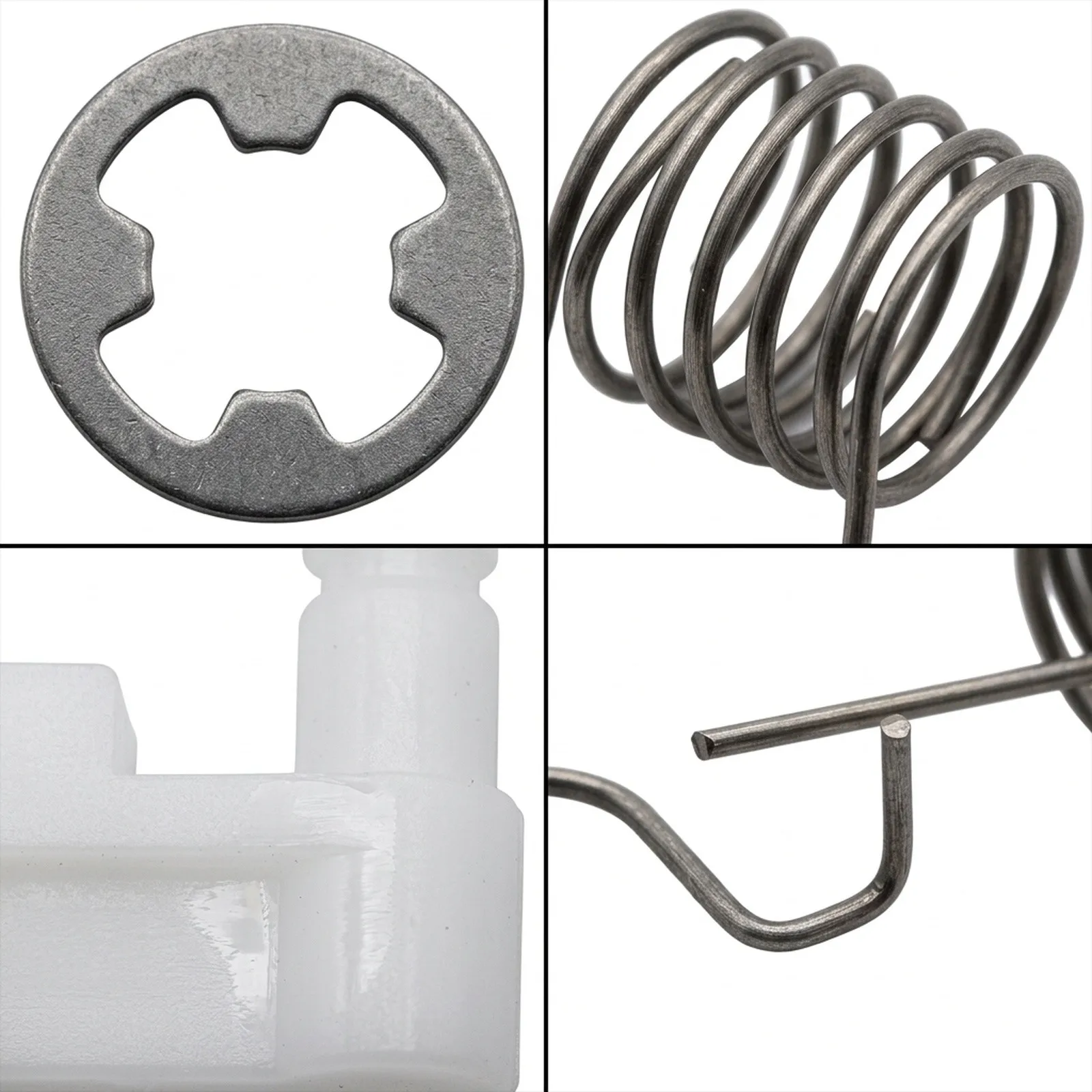 Reliable and 2 Sets Starter Pawls for chainsaw Kit for MT9999 4500 5200 5800 45CC 52CC 58CC 62CC Built to Last