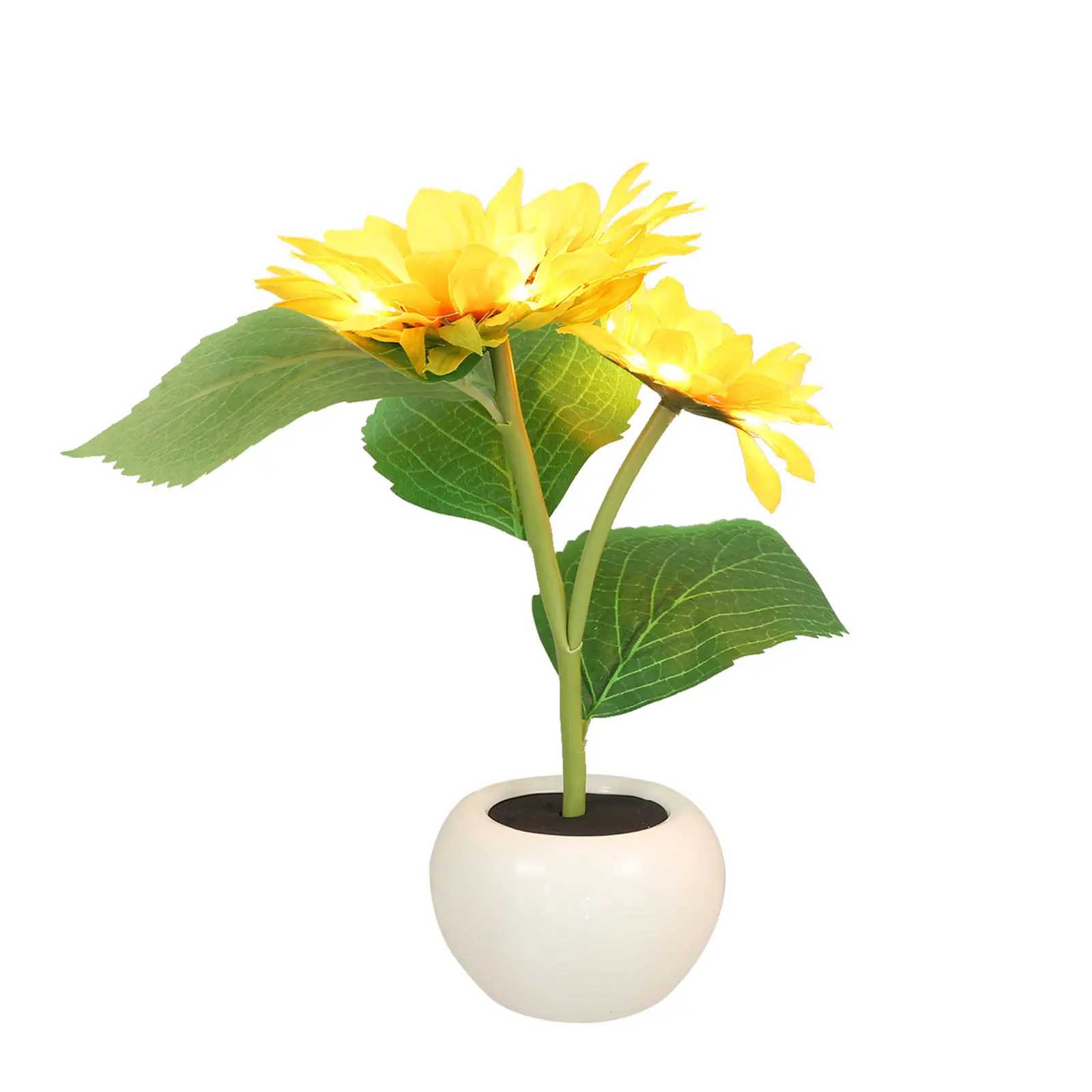 sunflower-night-light-led-desktop-lamp-for-bedroom-bedside-table-coffee-table-home-decor-romantic-warm-atmosphere-exquisite