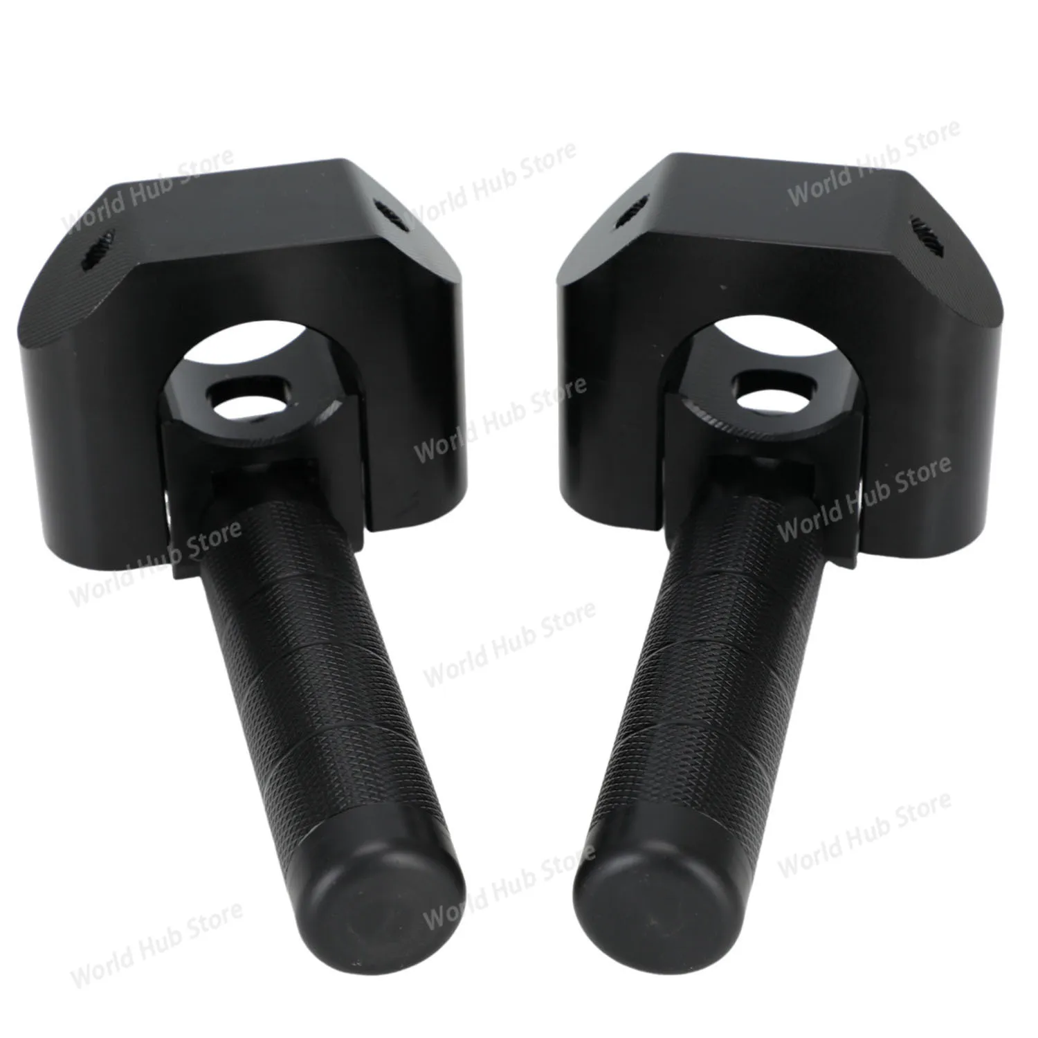 

Suitable for most high-quality aluminum alloy folding racing bikes. Rear footrest modification accessories.