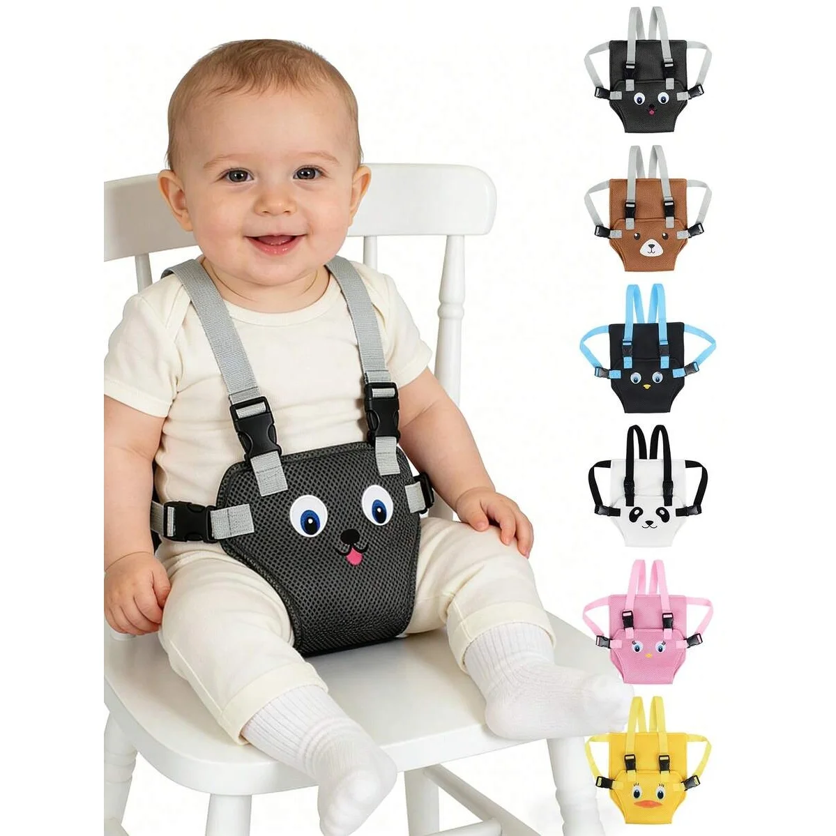 1-cinto-de-seguranca-bordado-com-desenho-animado-correia-anti-queda-para-carrinho-de-bebe-design-em-malha-macia-e-respiravel-adequado-para-cadeiras-altas-de-bebe-acessorios-essenciais-para-bebes-ao-ar-livre