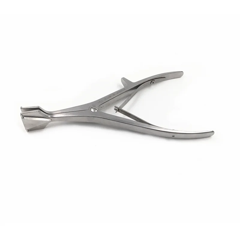 Strut forceps femoral distractor orthopedic surgical instrumnets cervical distractor