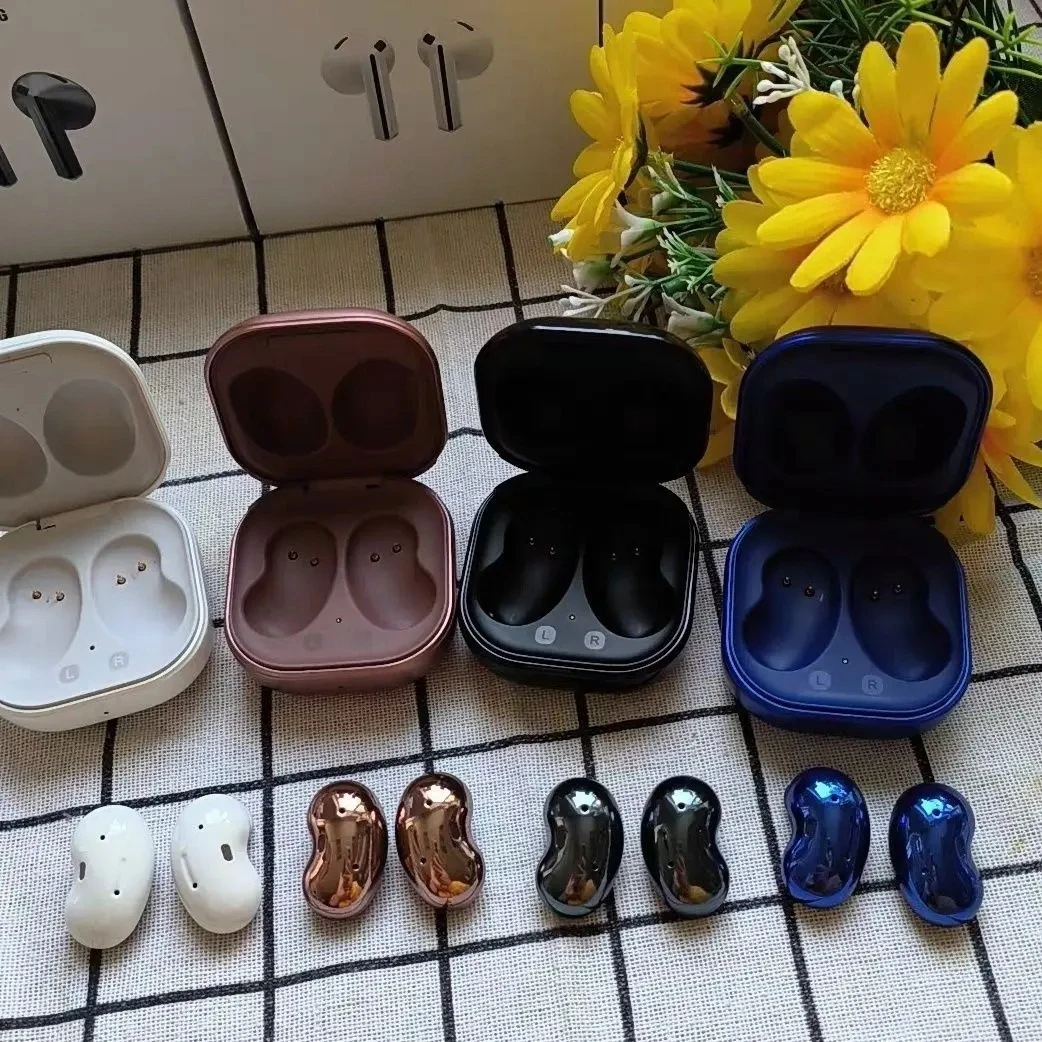 FORR180 TWS Auricolari sportivi True Wireless Tecnologia nera In Ear Pea Auricolari Bluetooth Touch