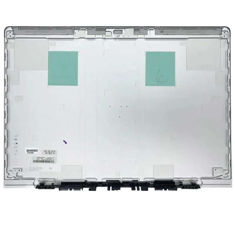 Wyoresty new LCD back cover top case for HP EliteBook 840 740 G5 G6 silver L62729-001 non-touch touch L15502-001