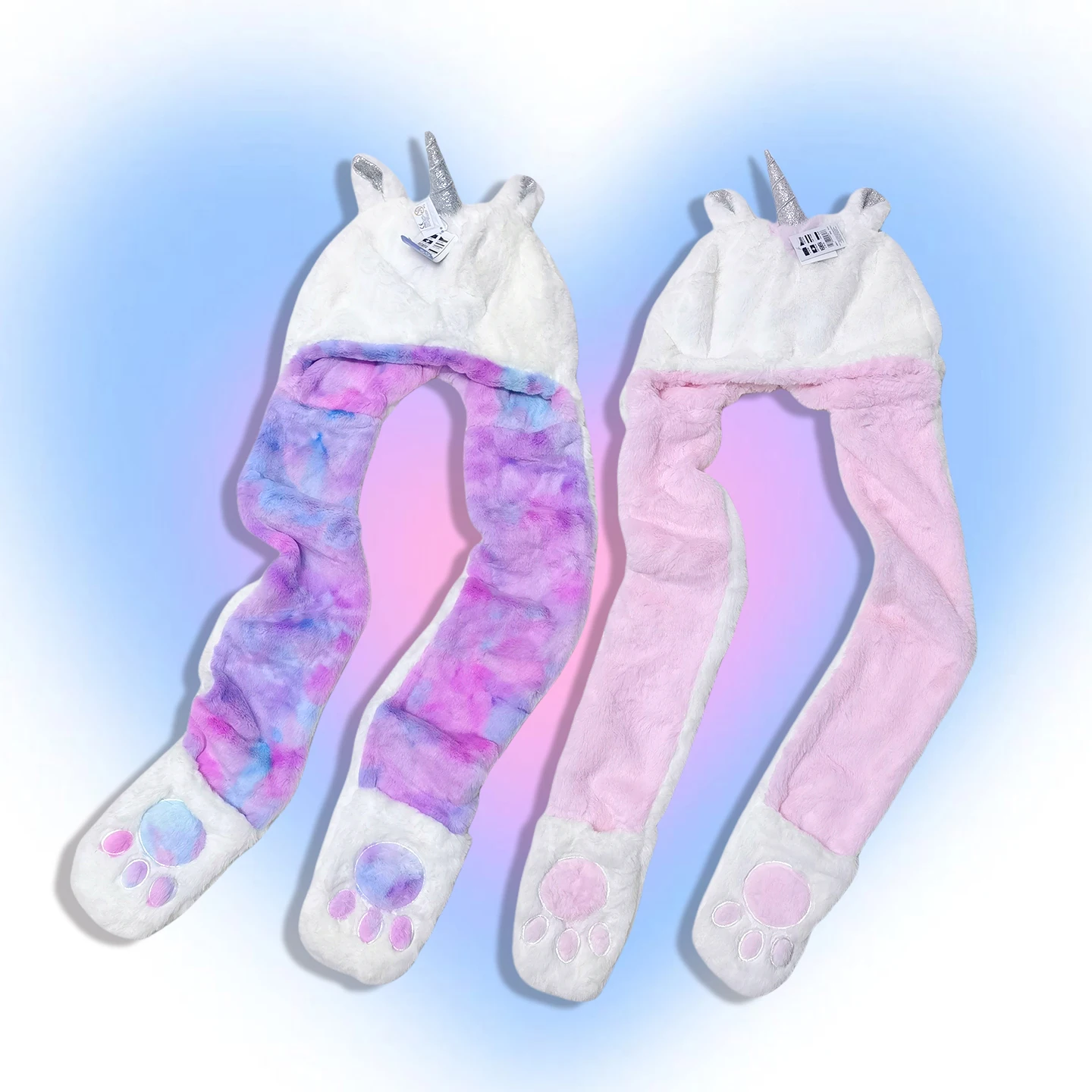thickened-autumn-winter-soft-cute-y2k-girl-scarf-gloves-hat-three-in-one-warmth-set-polyester-fiber-no-brand-registered-trade