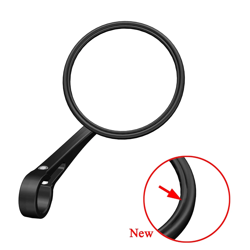 Zontes G1-125 G2-125に適した,モーターサイクルミラー,左側および右側のバックミラー