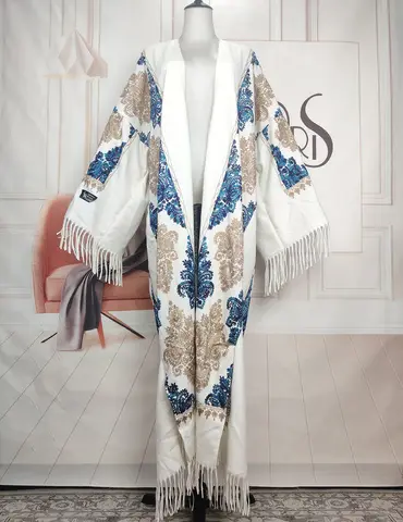 10 best sales महिलाओं के लिए अफ़्रीकी कपड़े - №10