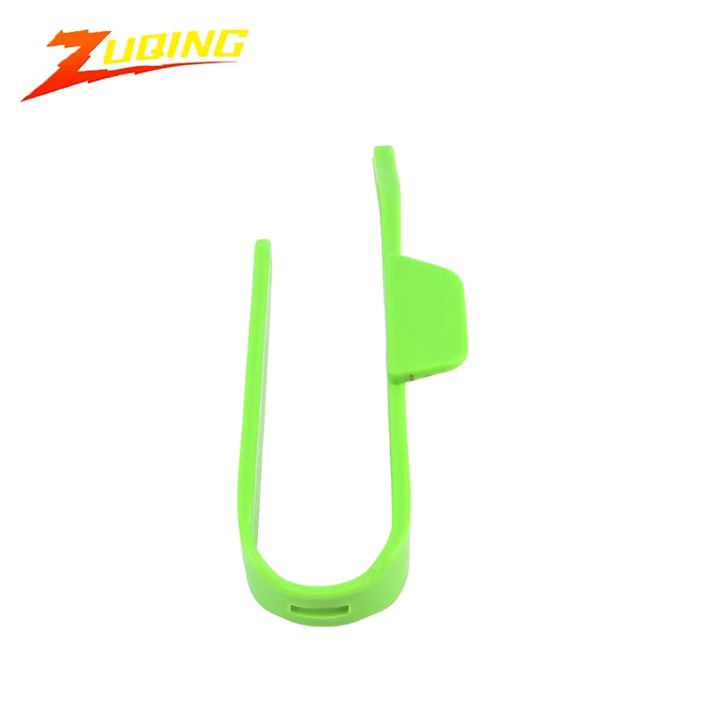 

Motorcycle U-type Chain Slider For Kayo BSE CRF70 110-160cc Rear Swingarm Cover Chain Protection Dirt Bike accessories