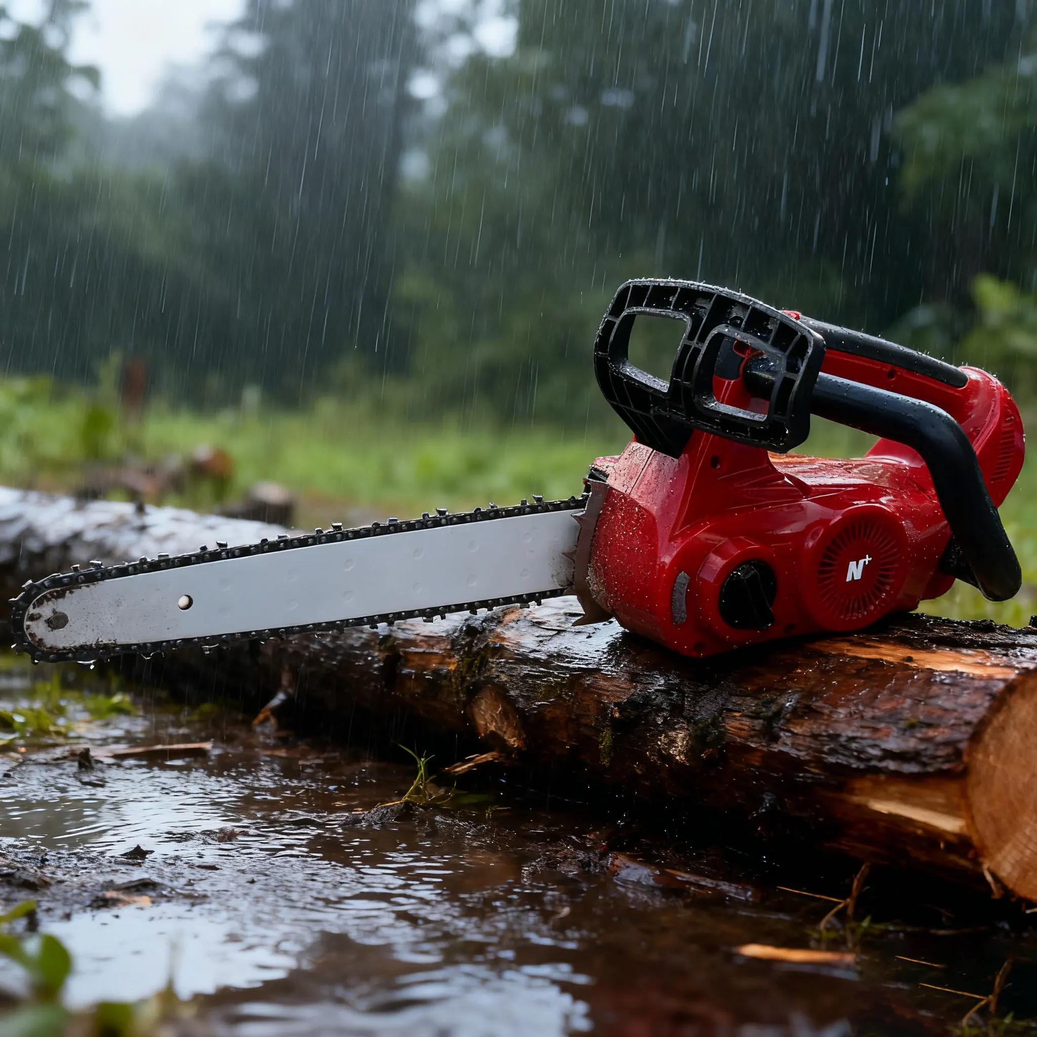 

2026 Efficient Gardening Tools Fast Start Low Maintenance High-Power Electric Saw Professional Smooth Cutting Work Lithium Bat