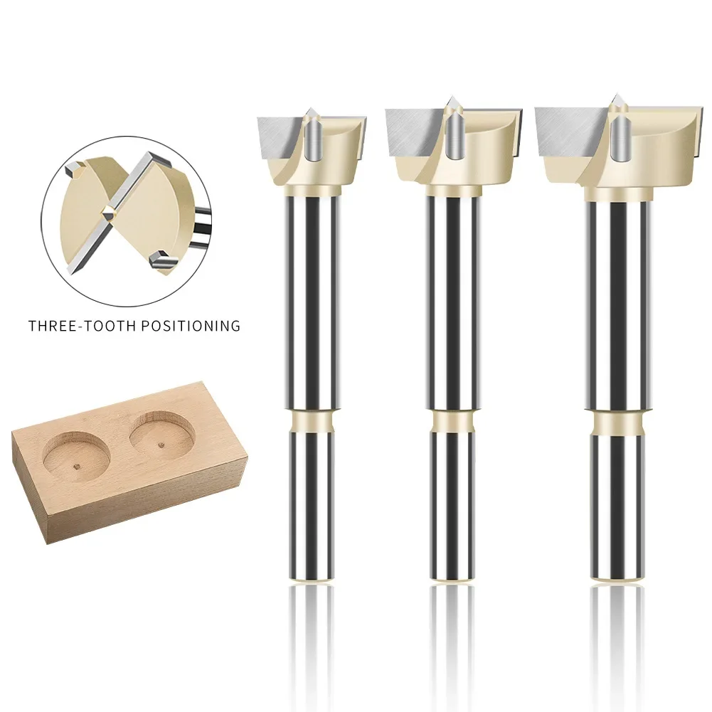 

1 шт. 15-60 мм шарнирное расточное сверло, кольцевая пила, резак Forstner, деревообрабатывающие инструменты, твердосплавный резак