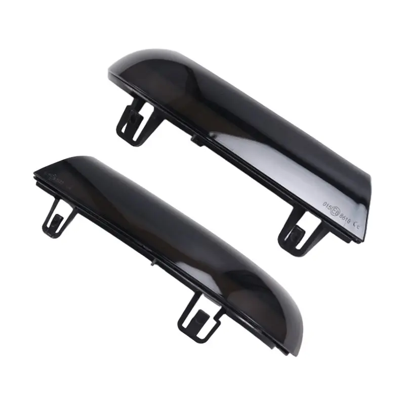 

New Car Dynamic Turn Signal Light LED Indicator Rearview Mirror Lamp For VW Golf 5 EOS Jetta Passat Sharan