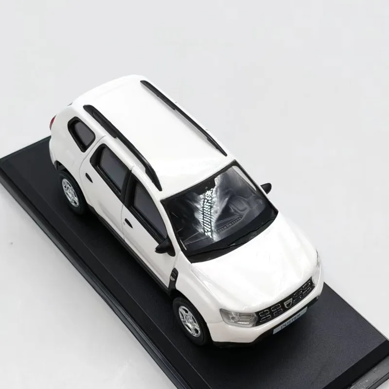 

NOREV Diecast 1:43 Scale Dacia Duster Alloy Simulation Car Model Static Collection Decorated Holiday Gifts Toys Souvenir Gift