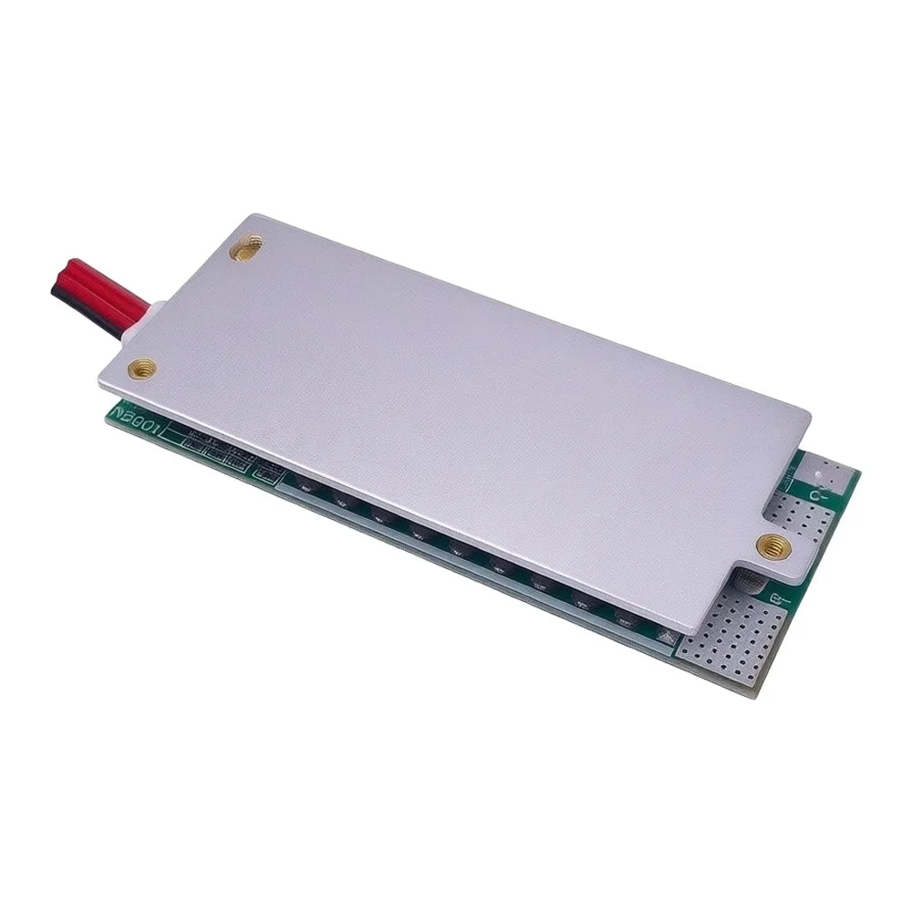 12V 100A for 3S and Lithium For Battery Packs with Real Time Monitoring Ready Architecture and Safety Compliance Focus
