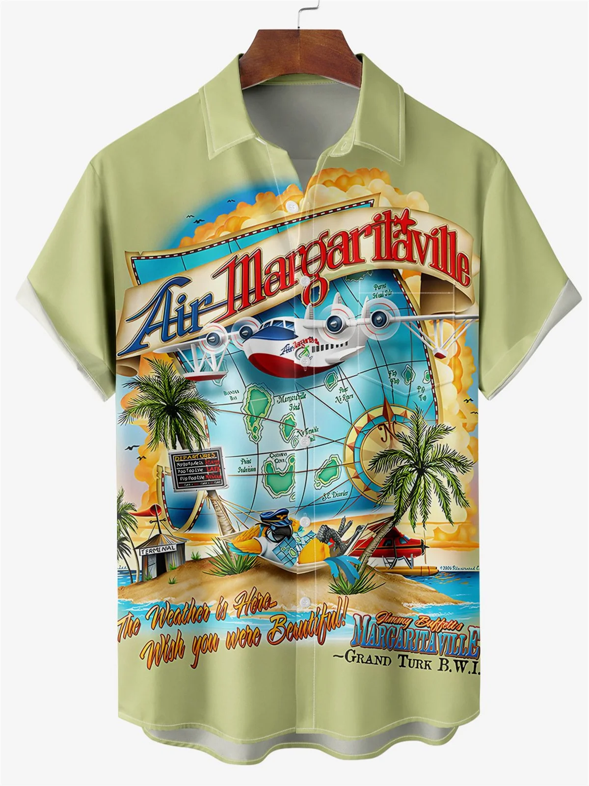 

Hawaiian Shirts For Men Short Sleeve Tops New Coconut Treeo Graphic 3d Shirt Fashion Streetwear 5XL Summer Clothing Men's Blouse