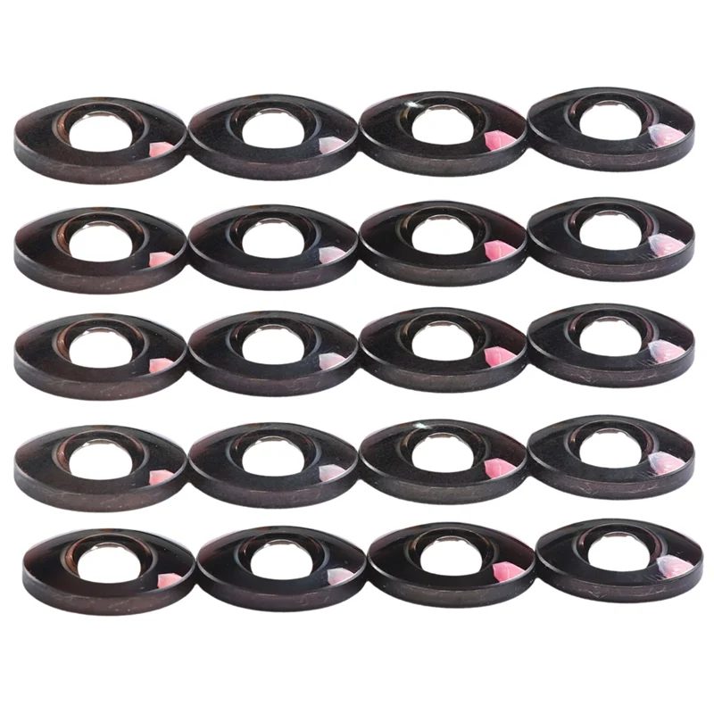 

AT93-For Gopro Max Lens Glass Replacement Bracket For Gopro Max Camera Lens Glass Repair Parts