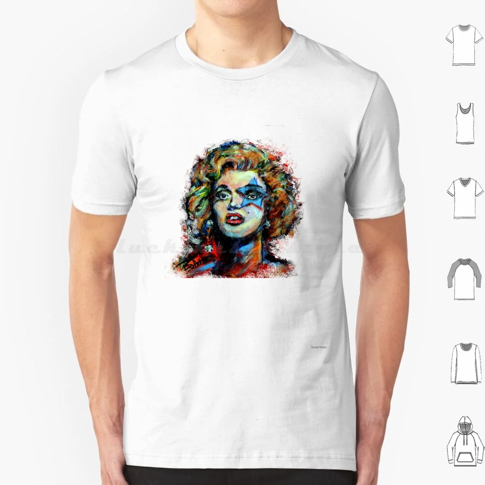 Jeune destinée pour la grandeur t-shirt 6xl coton Cool t-shirt étoile actrice cinéma films théâtre