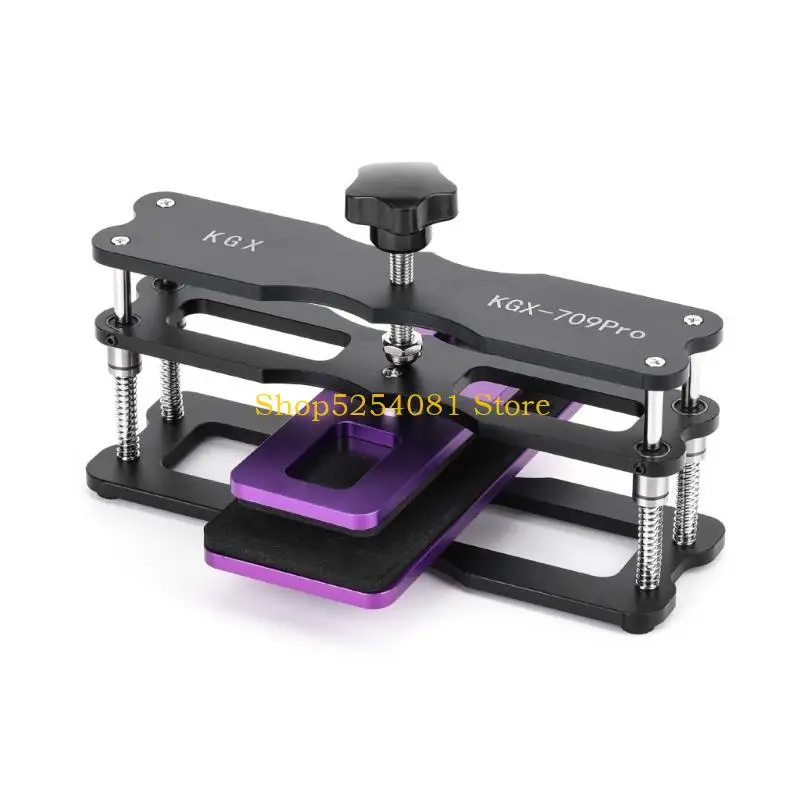 

Профессиональное изогнутое экрановое давление с изогнутым экраном.