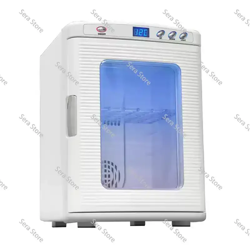 Reptile Egg Incubator Automatic Temperature Control Turtle Incubator Box Small Animal Hatching Machine