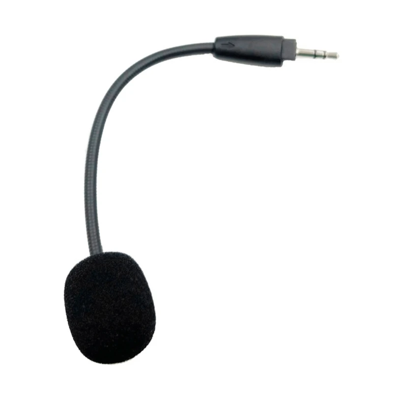 for Corsair HS35 HS45 Gaming Headset Microphone Detachable Headphones Mic Boom Drop Shipping