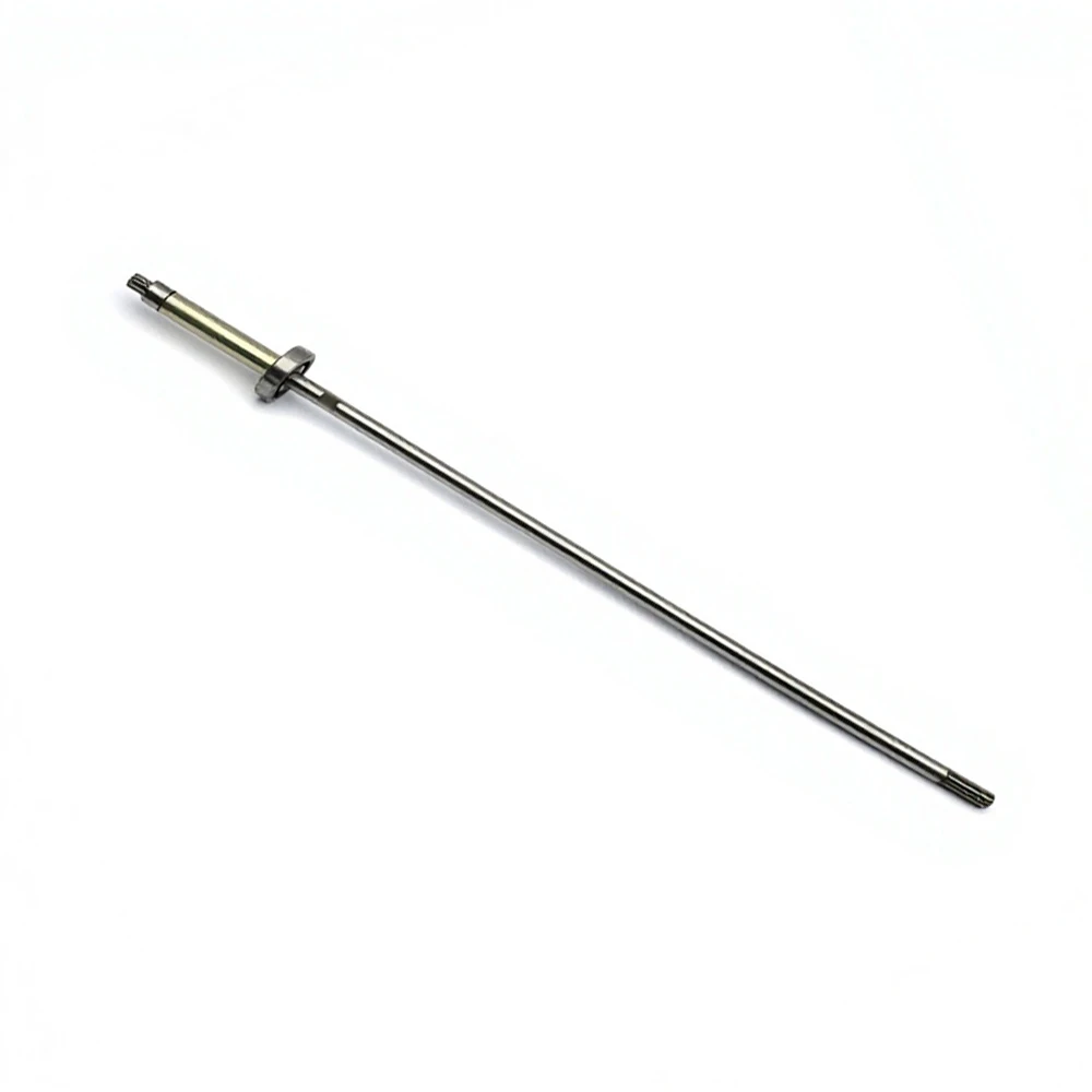 161351 Drive Shaft Short for Mercury 2 Stroke 4-6HP for Parsun T5.8HP Boat Engine