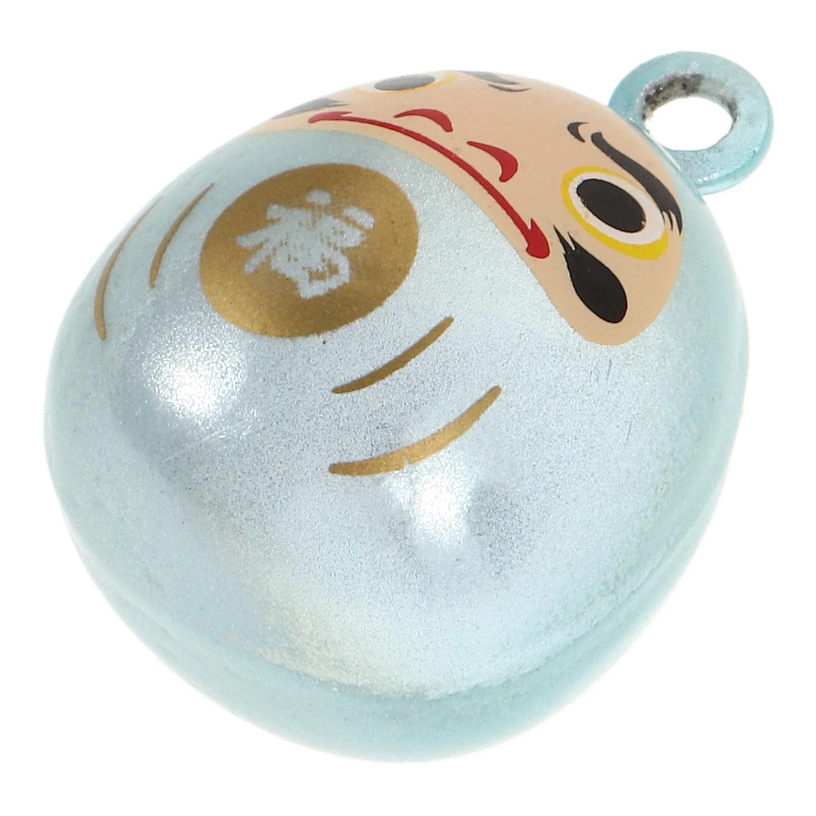 

Bell Pendant Japanese Style Copper Hanging Charm Keychain Ornament DIY Crafts Decoration Bells DIY Bell