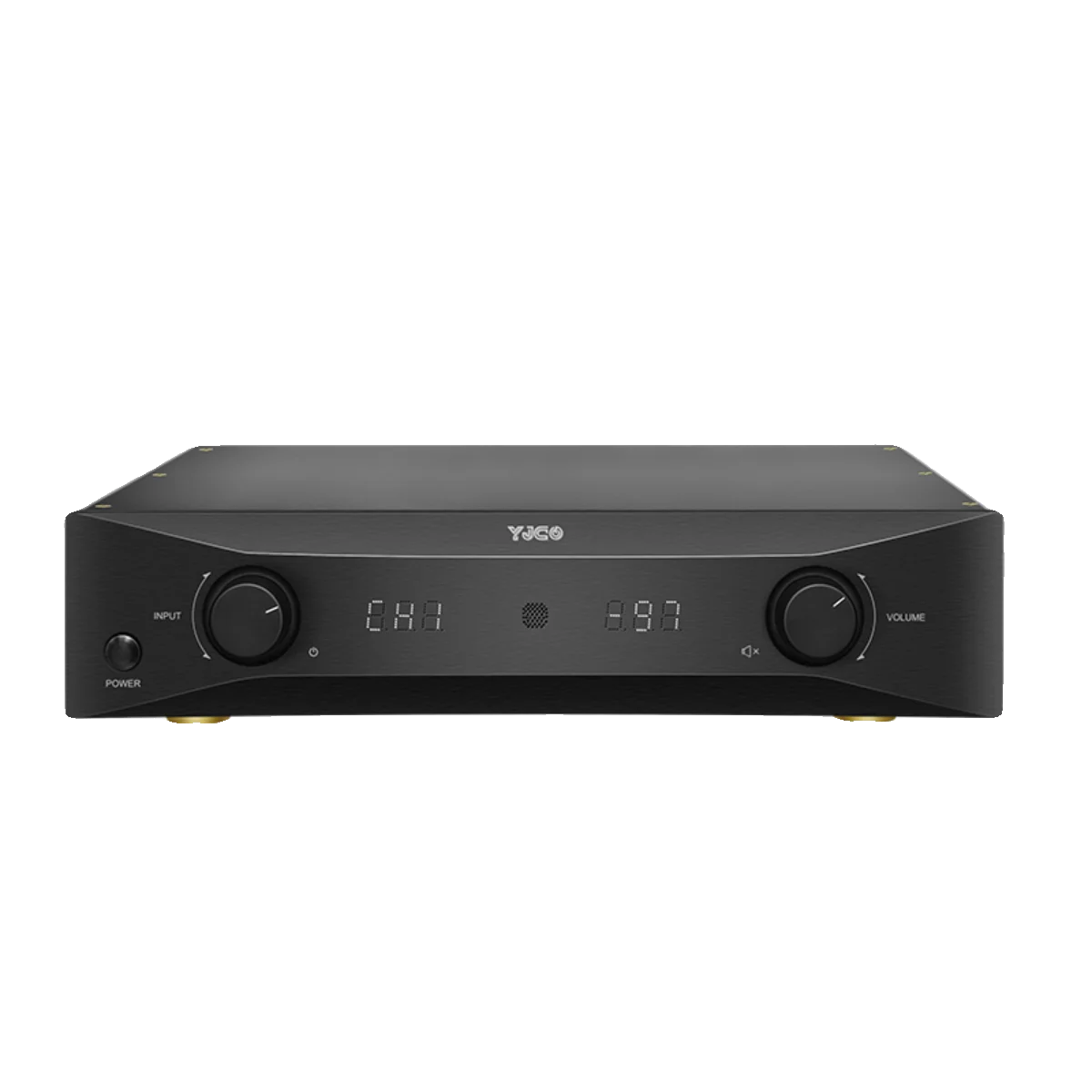 EA10 Classic Hitachi FET, Class A Deluxe Prestage, Remote Control High fidelity Audio Preamp Home Power Amplifier