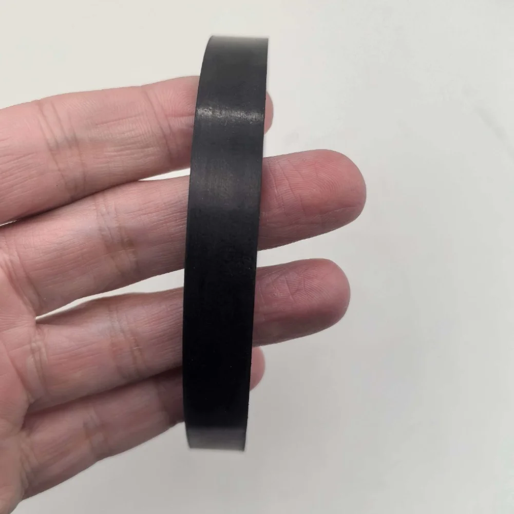 2829-20 Replacement Belt Bandsaw Drive Belt High Elasticity Rubber Precision Engineered Flexible Transmission For Wood Cutting