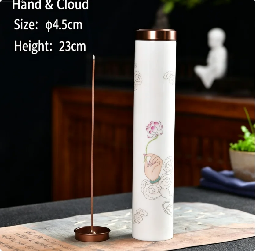 Set de Regalo de Incienso Natu - Home Fragrance Aroma Set reseña y precio
