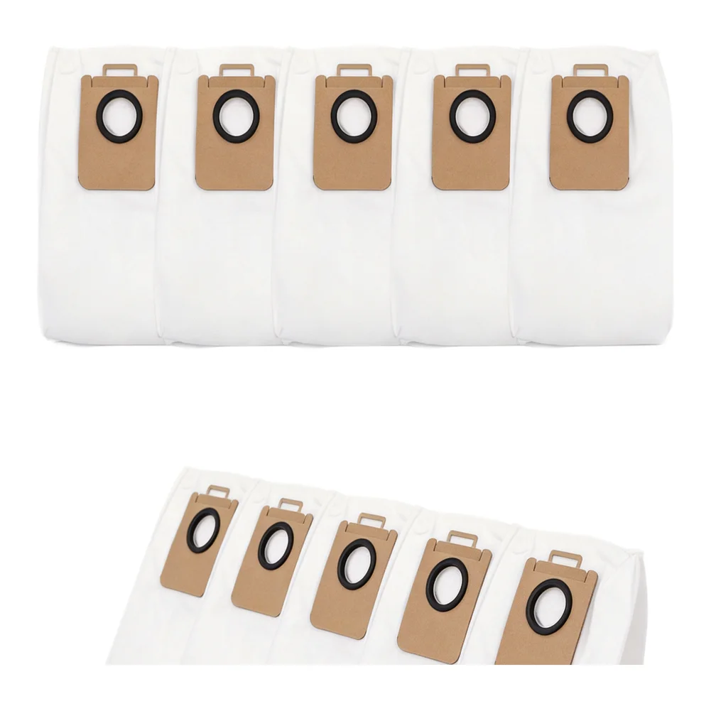 Automatic Emptying Dust Bag Home Maintenance Routine Cleaning Automatic Emptying Vacuum Cleaner Bags Quick Replacement