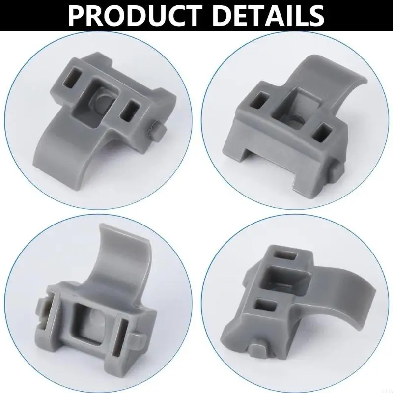 50Pcs 86 Degree Angles Restriction Hinges Clip Furniture Protections Cabinet Hinge Restrictor Clip Furniture Hardware