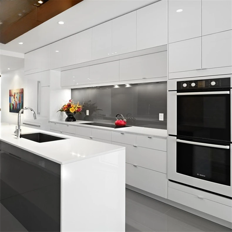 Kitchen Concept Modern Cabinet Furniture Kitchen Set Cabinet Kitchen Joinery Smart Furniture