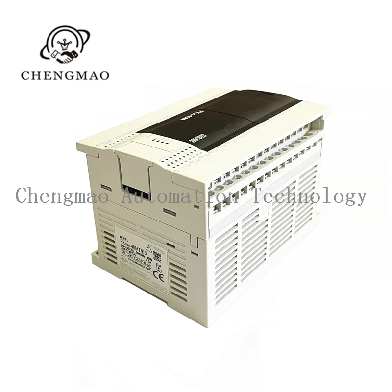 Módulo PLc Japón FX3GA-60MR-ES-A FX3GA-40MT-ES FX3GA-40MT-ES-A FX3GA-40MR-CM FX3GA-40MR-ES-A FX3GA-40MT-CM FX3GA-60MR-CM