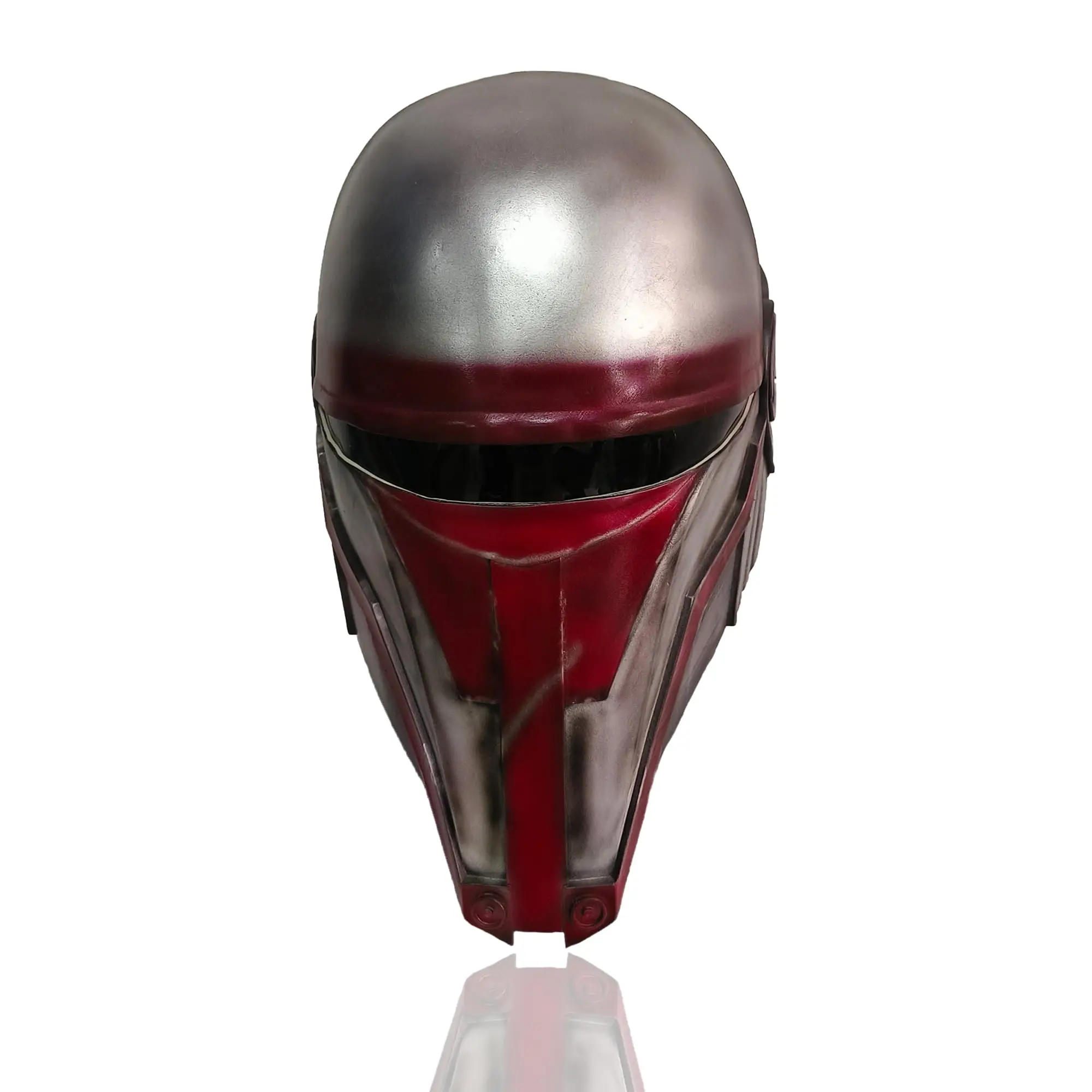 Darth Revan Helmet Mask Halloween Costume Accessories Cosplay Dress Up for Adult